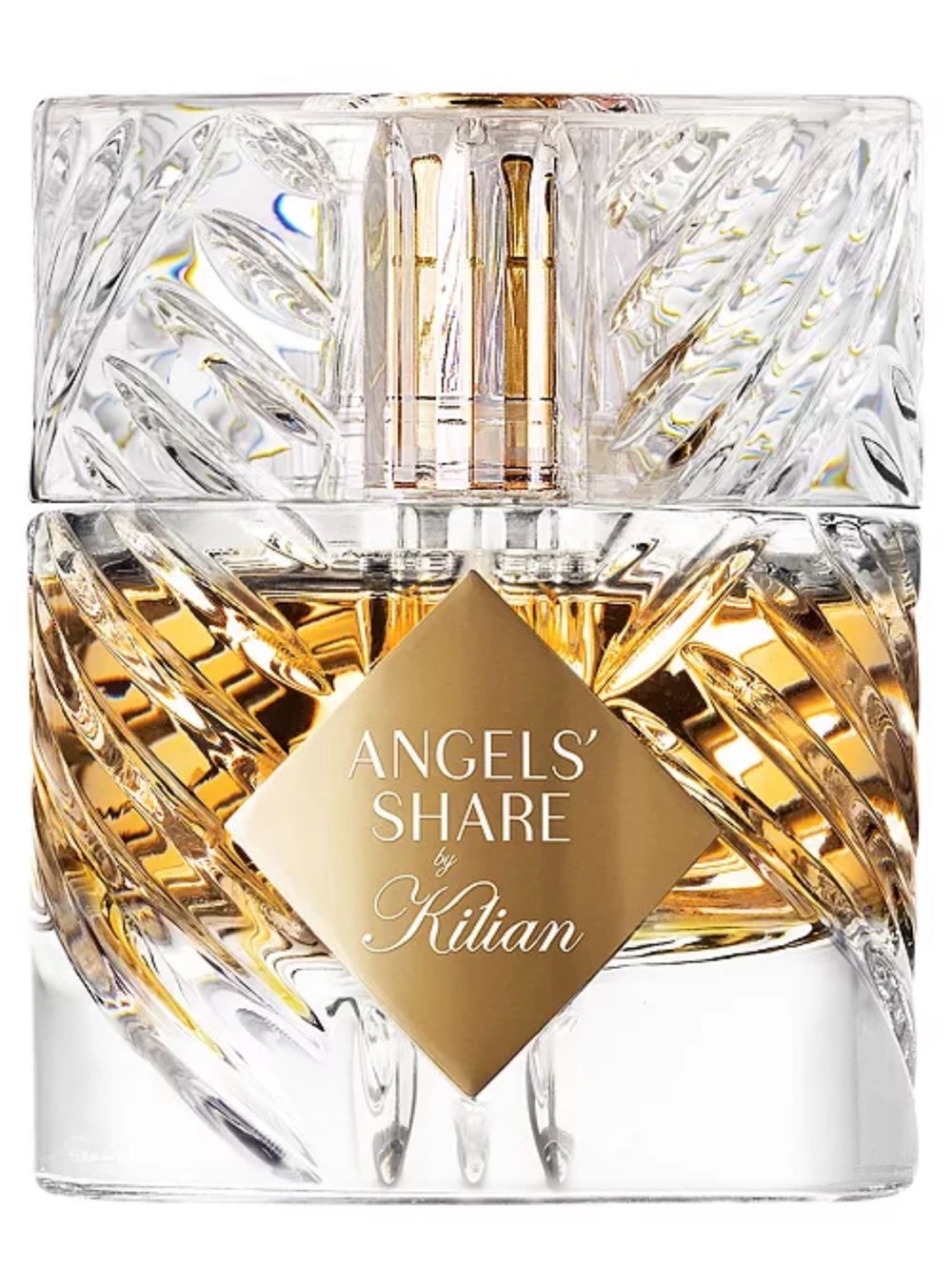 Kilian Angels' Share — Gold